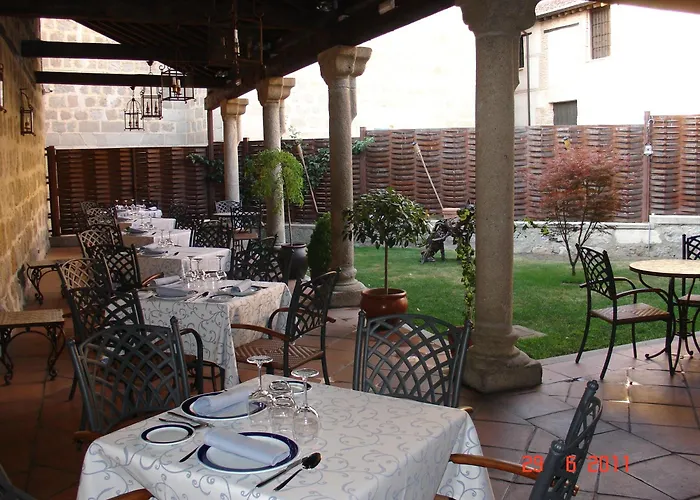 Hotel Las Cancelas