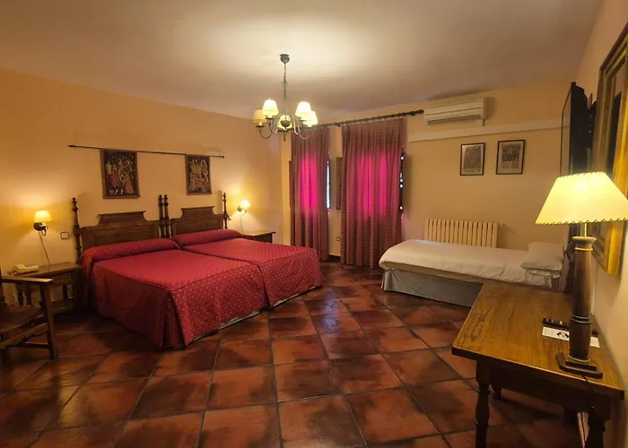 Hotel Las Cancelas