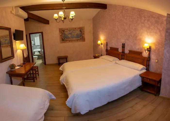 Hotel Las Cancelas
