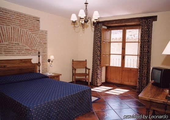 Hotel Cancelas