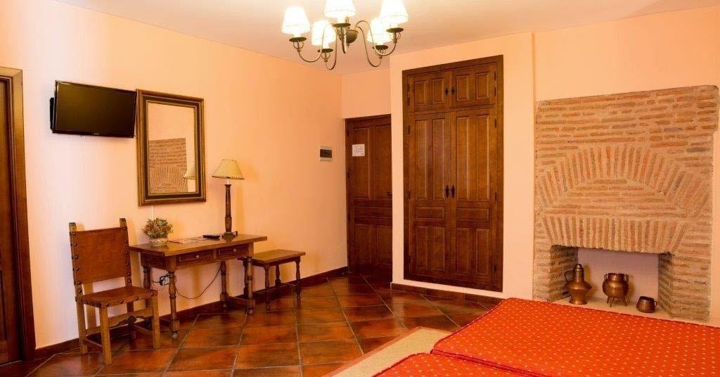 Hotel Cancelas 3*