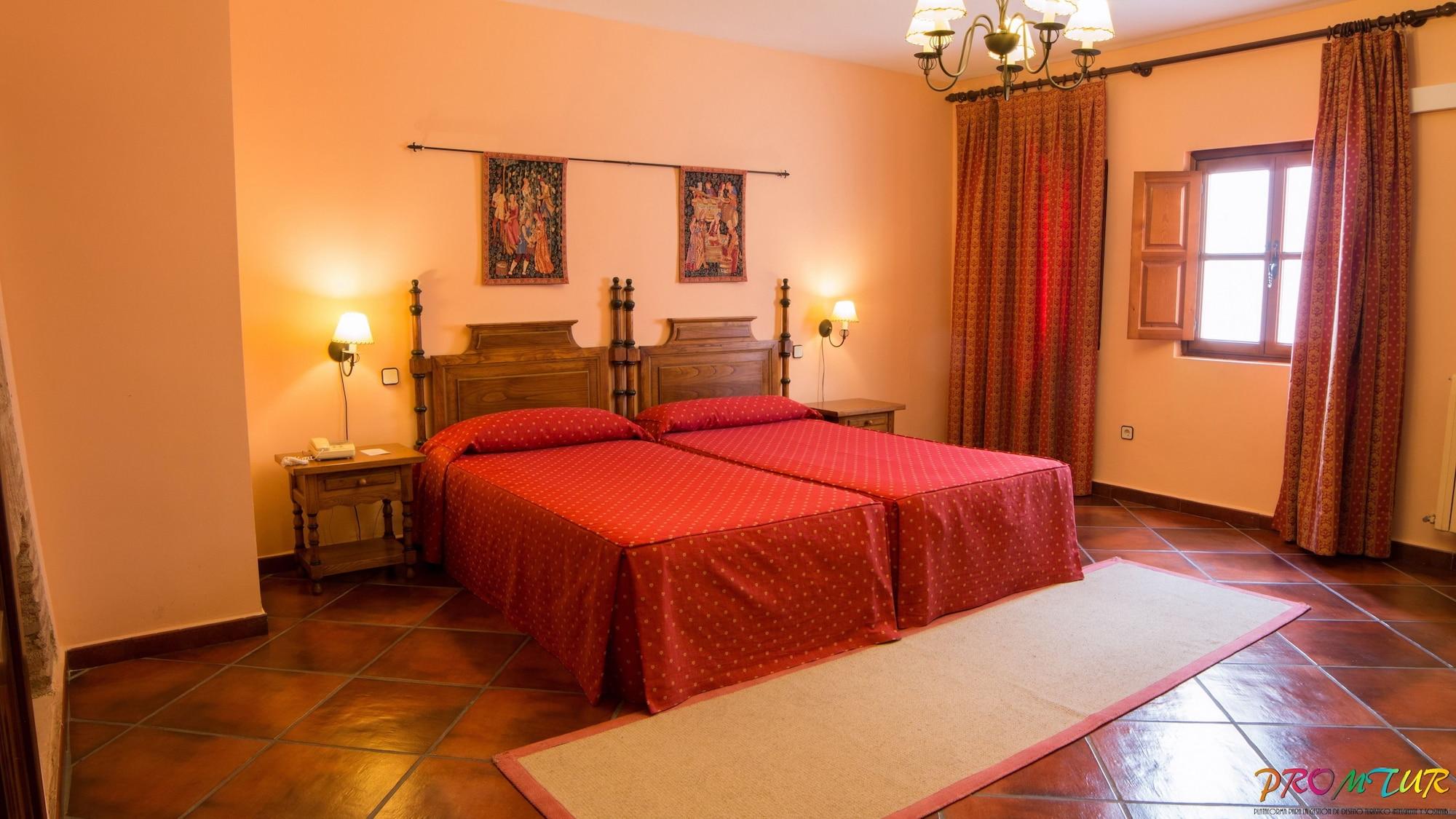 Cancelas Hotel