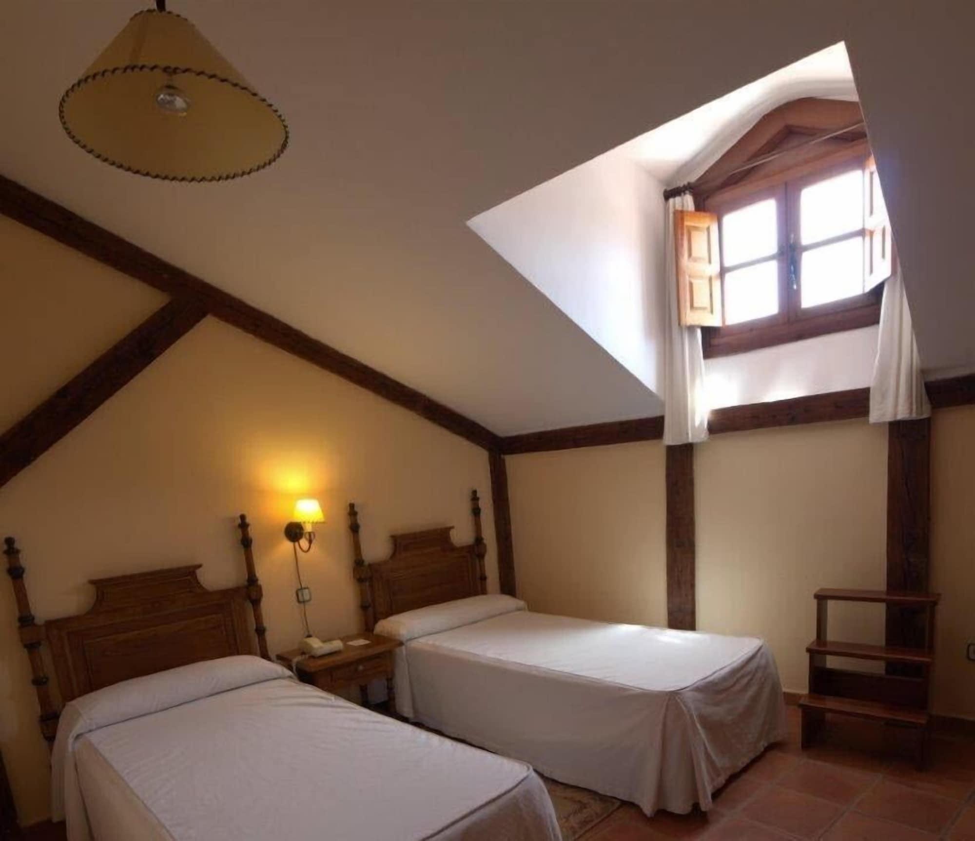 Cancelas 3* Avila