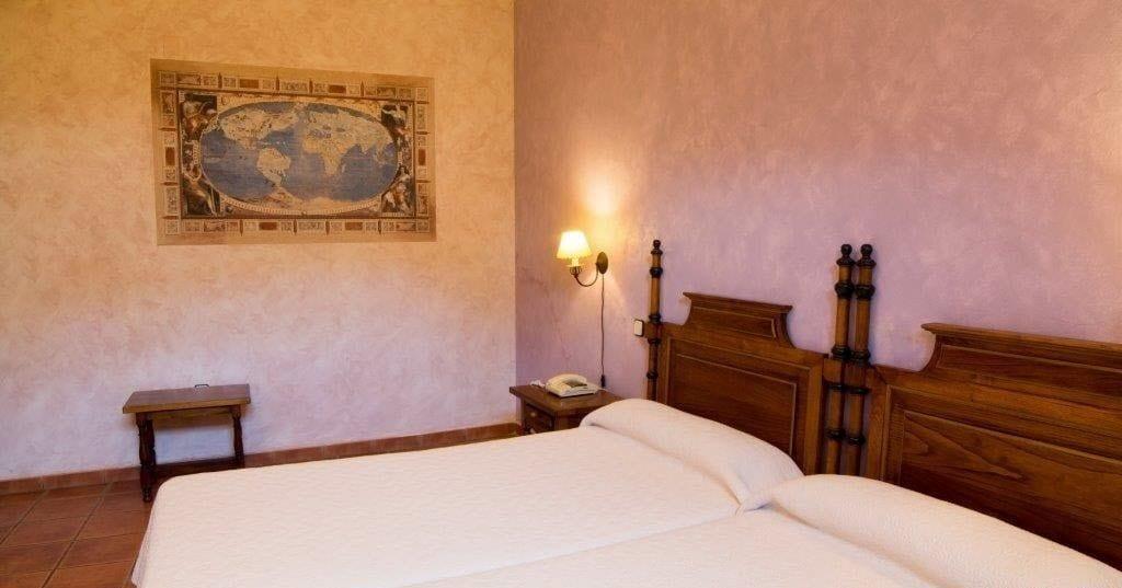 Cancelas Hotel