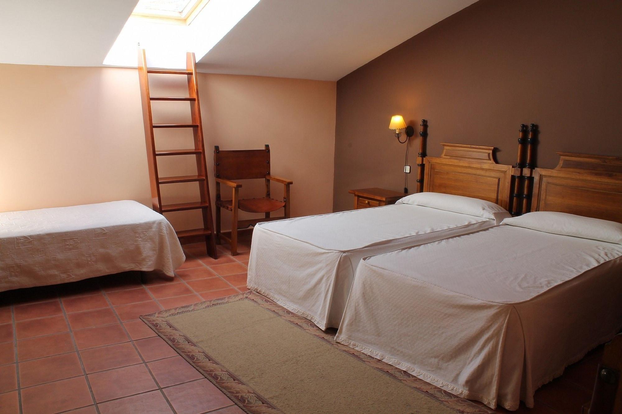 Hotel Cancelas