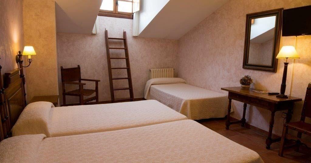 Cancelas Hotel Avila