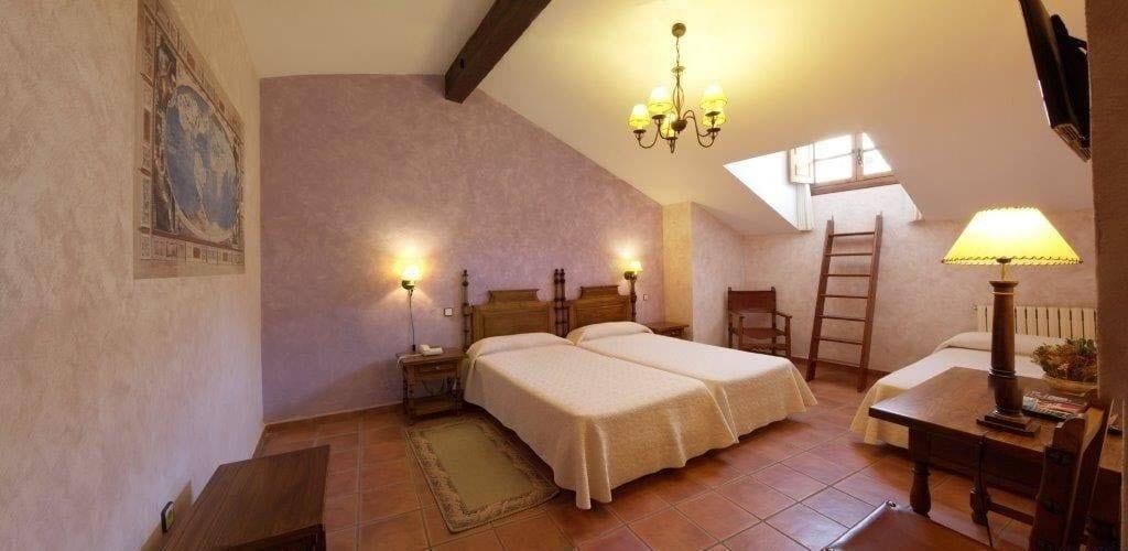 Cancelas Hotel 3*