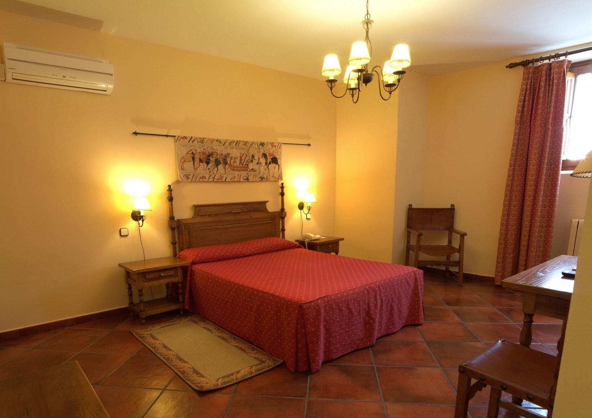 Cancelas 3* Àvila