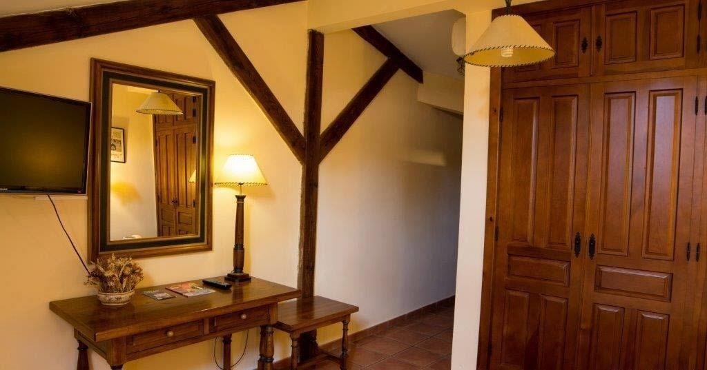 Hotel Cancelas 3*