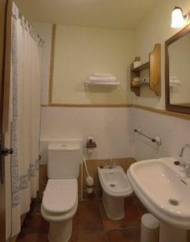 Hotel Cancelas Àvila