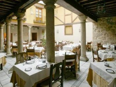 Cancelas Àvila
