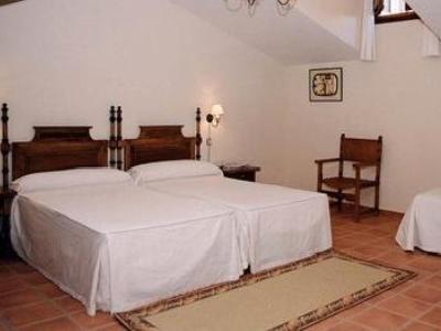 Hotel Cancelas 3*