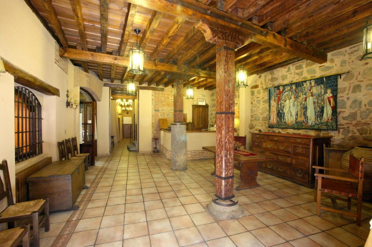Hotel Cancelas 3*