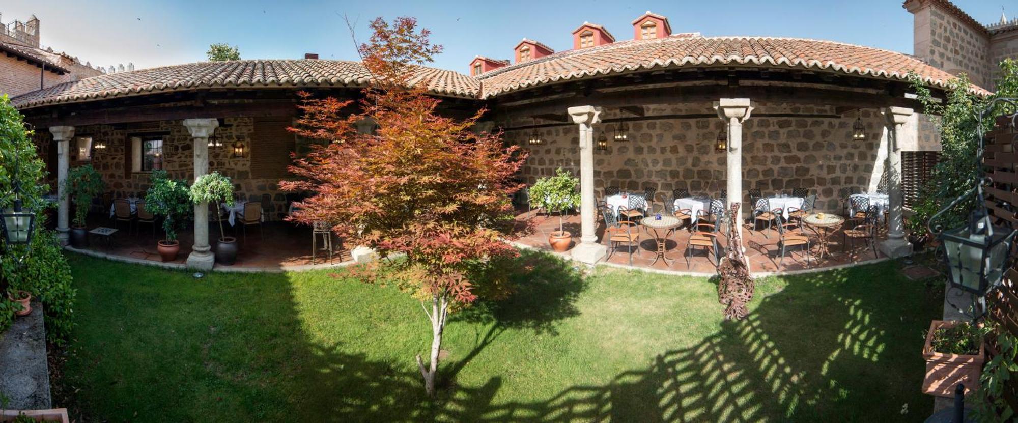 Cancelas Àvila