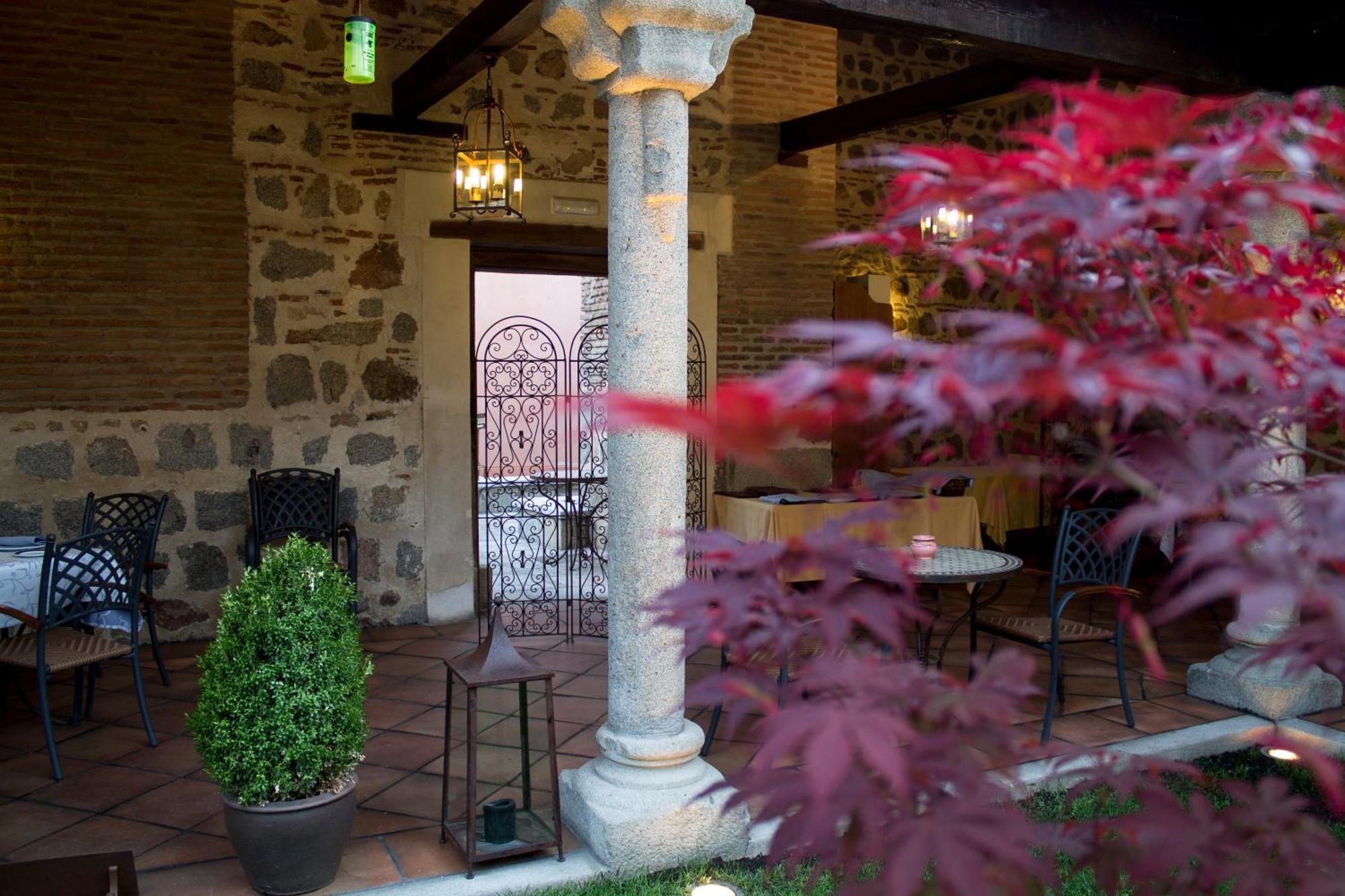 Hotel Cancelas