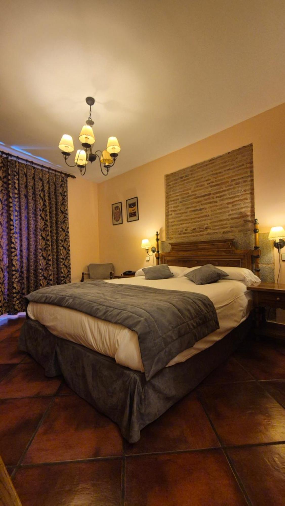 Cancelas Hotel 3*