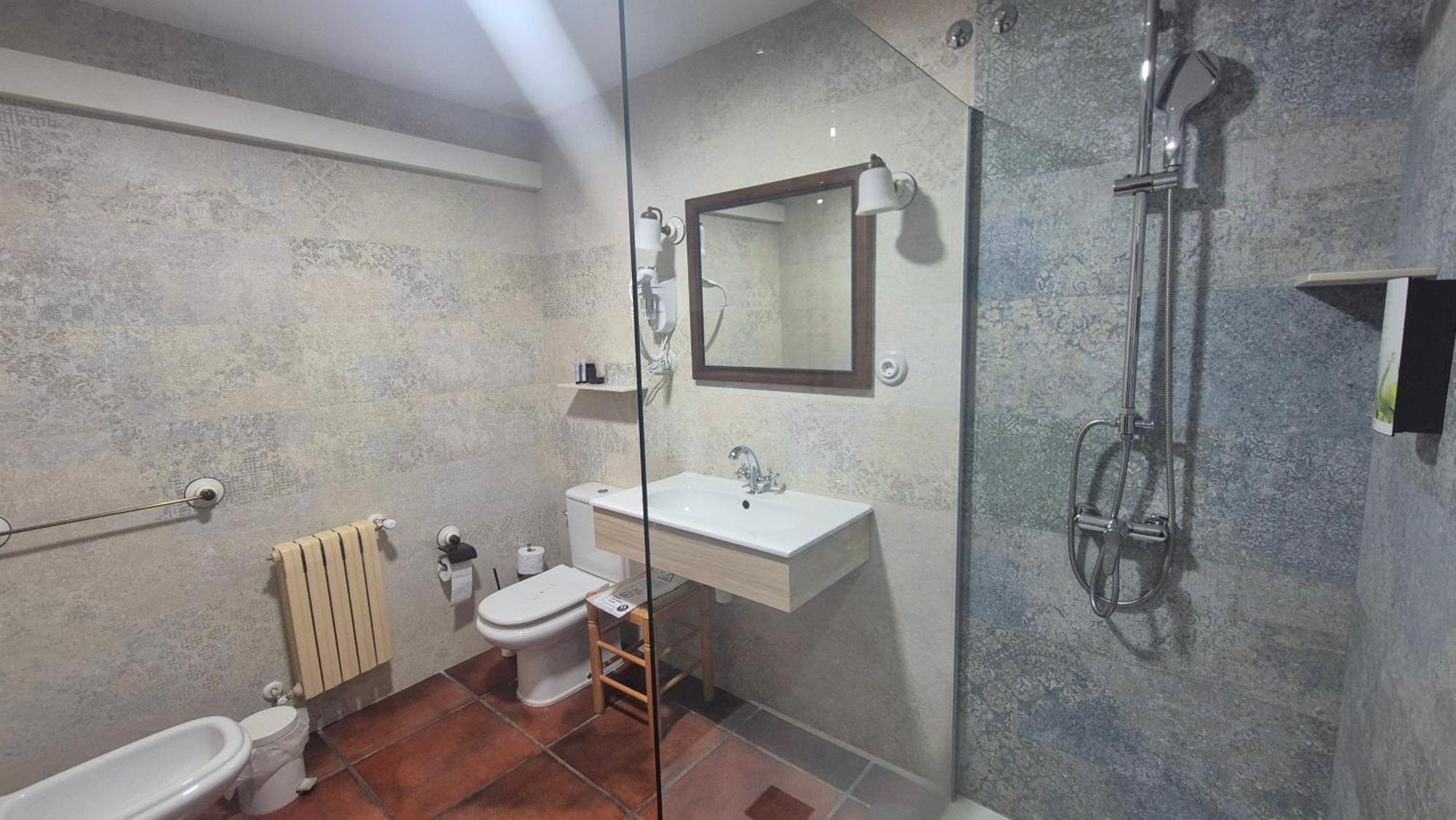 Hotel Cancelas 3*