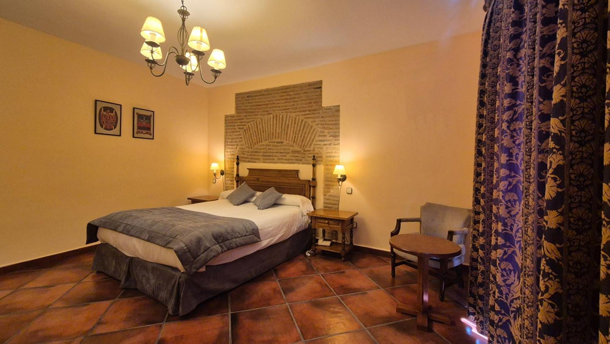 Cancelas Hotel Avila