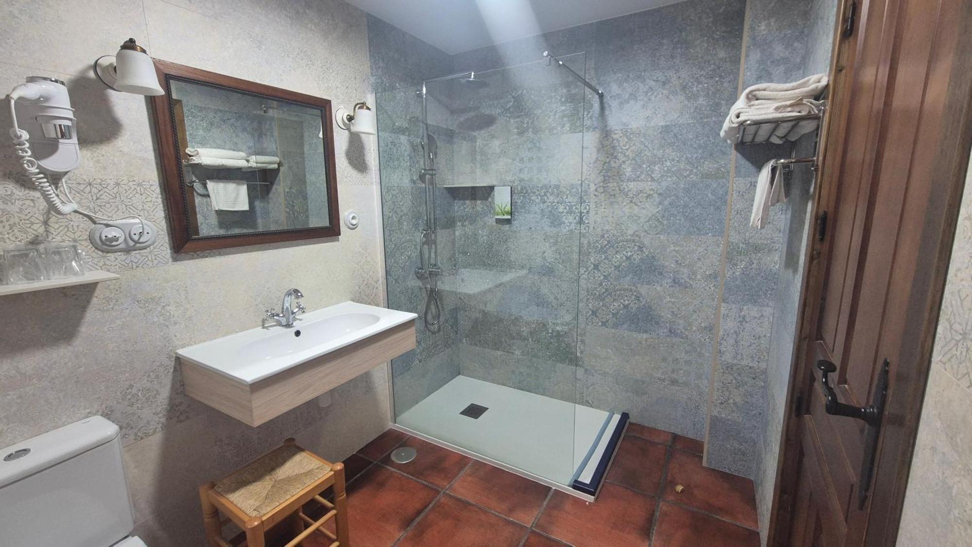 Hotel Cancelas Avila