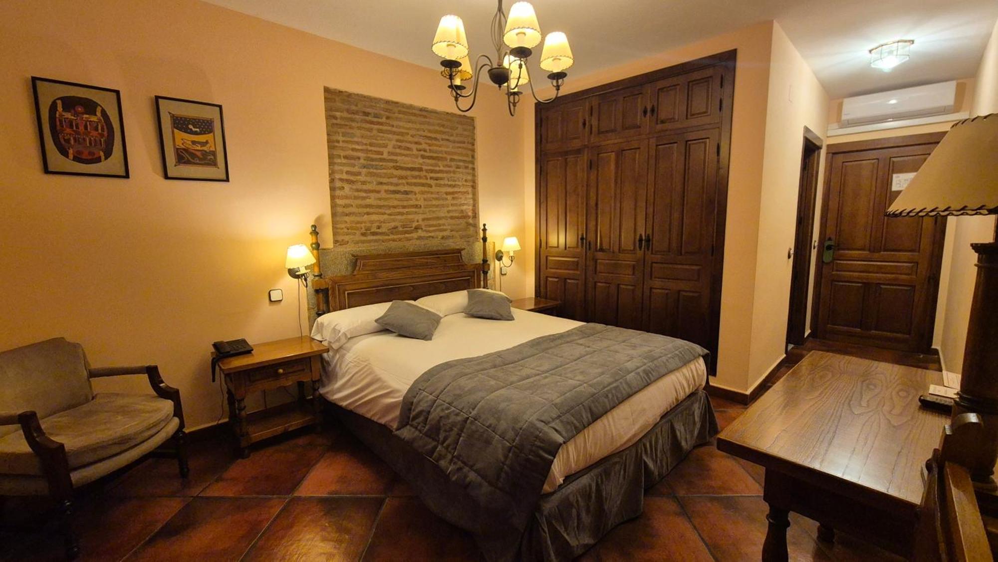 Cancelas Avila