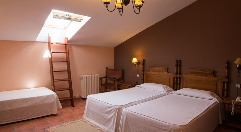 Cancelas 3* Avila