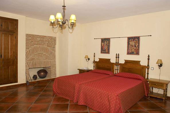 Hotel Cancelas