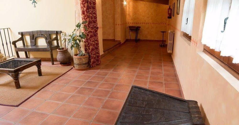 Hotel Cancelas 3*