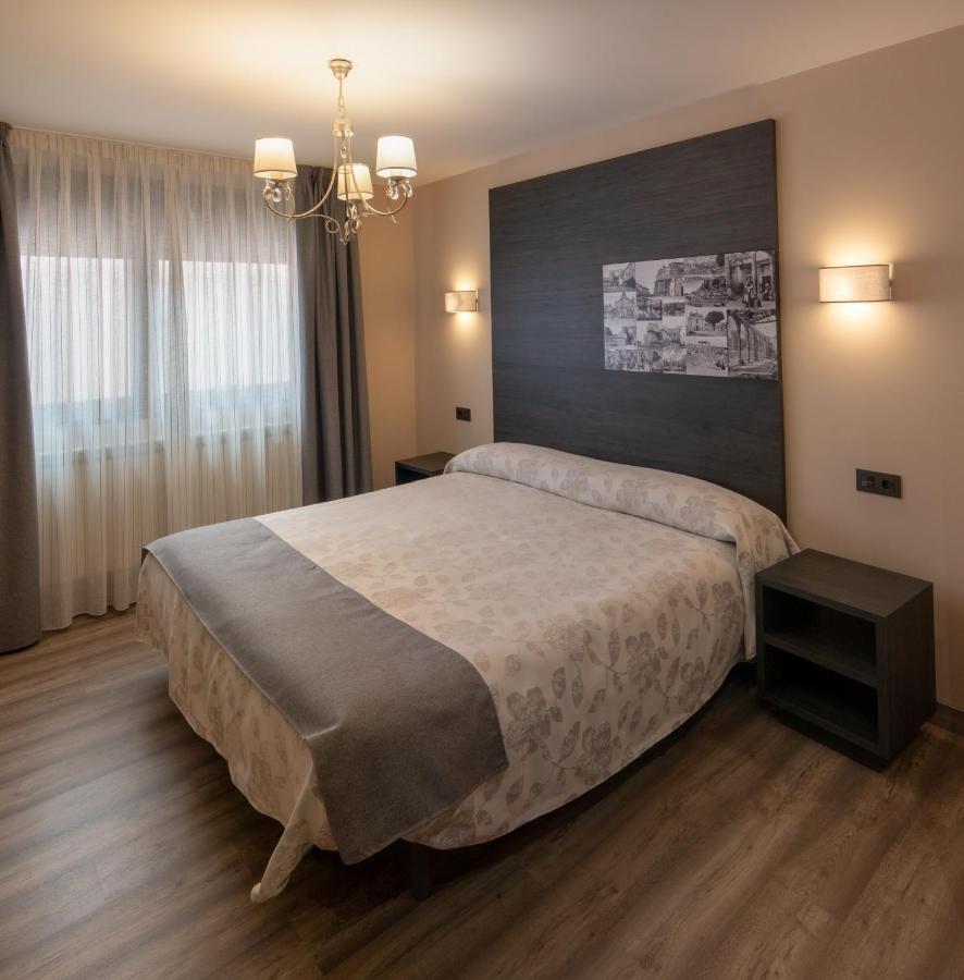 Hotel Cancelas